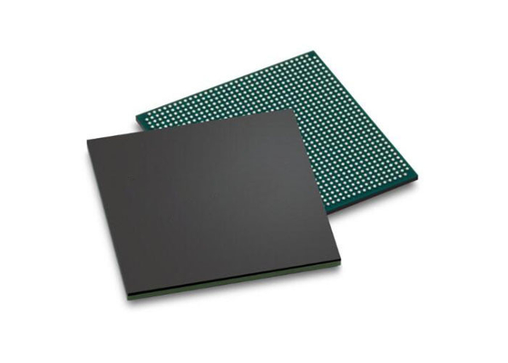 BCM55040BB1IFSBG वायरलेस कम्युनिकेशन मॉड्यूल 10G xPON ब्रिज चिप SoC प्रोसेसर