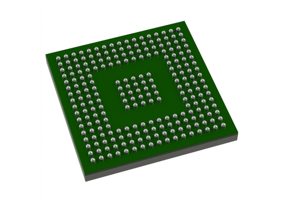 R7F7016503ABG-C माइक्रोकंट्रोलर MCU 240MHz 32Bit MCU FBGA233 एम्बेडेड MCU चिप