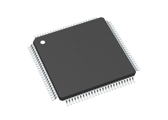 R7F701376EAFP माइक्रोकंट्रोलर MCU 32 बिट डुअल कोर MCU LQFP100 RH850 P1M-E MCU IC
