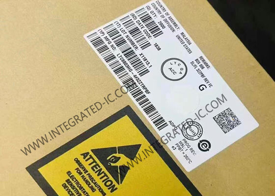 LTC6803HG-4 इंटीग्रेटेड सर्किट चिप 12 चैनल मल्टीसेल बैटरी मॉनिटर एड्रेसेबल इंटरफेस के साथ
