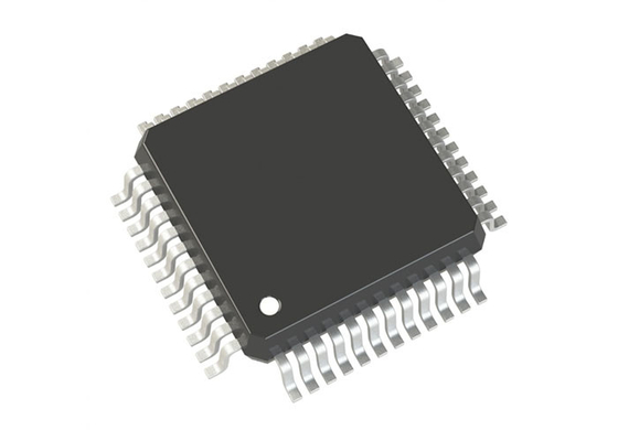 R5F51115AGFL माइक्रोकंट्रोलर MCU एकल चिप 32MHz RX111 MCU बैटरी ड्राइव के लिए