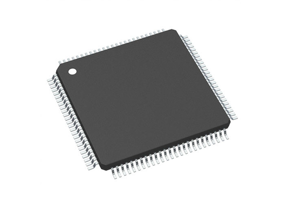 R5F524T8ADFP माइक्रोकंट्रोलर MCU 32-बिट एकल-कोर 80MHz RX24T माइक्रोकंट्रोलर