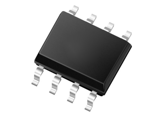 NCV81071AZR2G एकीकृत सर्किट चिप गेट ड्राइवर IC MSOP8 लो साइड MOSFET ड्राइवर