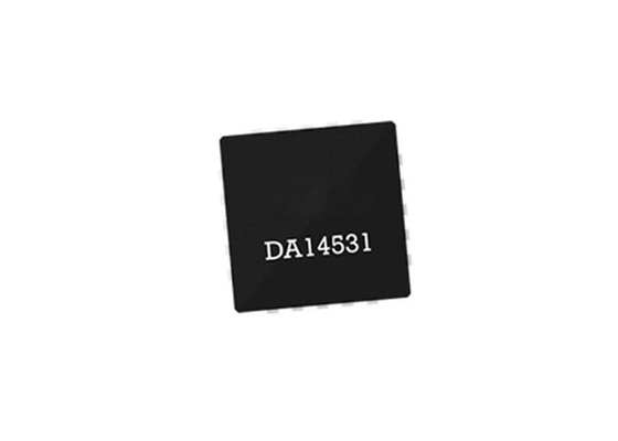 DA14531-01000OG2 BT IC अल्ट्रा-लो पावर BT 5.1 रिमोट कंट्रोल के लिए सिस्टम-ऑन-चिप