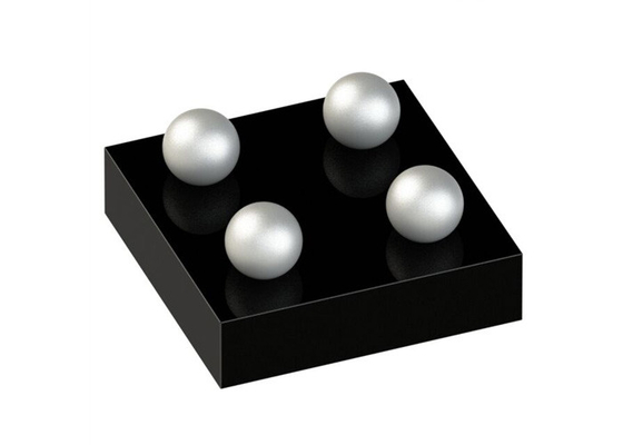 N24C008-1ACBTBG मेमोरी आईसी चिप 8Kbit सीरियल CMOS EEPROM मेमोरी आईसी WLCSP4