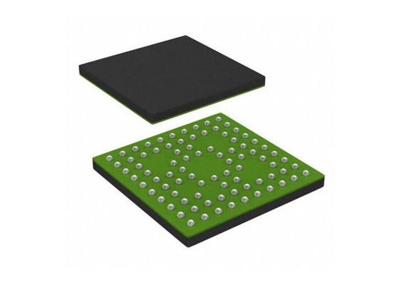 CEC1734-S0-I/2ZW माइक्रोकंट्रोलर MCU क्रिप्टो कंट्रोलर 2 चैनल ARM माइक्रोकंट्रोलर