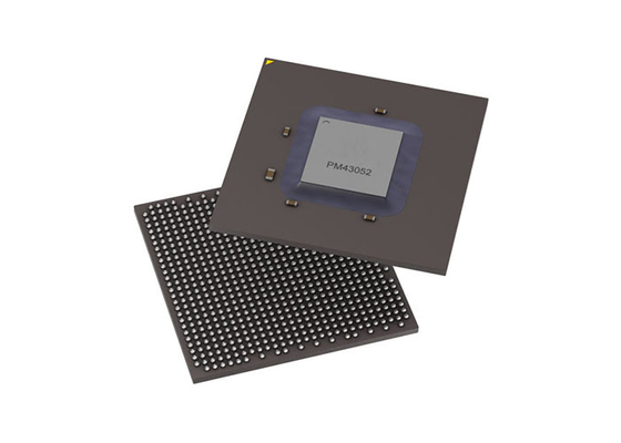 PM43052B1-F3EI एकीकृत सर्किट चिप हाई स्पीड PFX ऑटोमोटिव Fanout PCIe स्विच