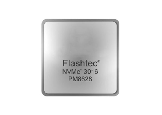 PM8628C1-F3EI एकीकृत सर्किट चिप 16-चैनल Flashtec NVMe 3016 Gen 4 PCIe फ्लैश नियंत्रक
