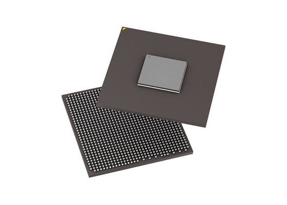 PM8073B1-F3EI एकीकृत सर्किट चिप 16-पोर्ट 12 Gbps Tachyon SAS/SATA प्रोटोकॉल नियंत्रक