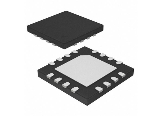 PIC16F15325T-E/JQ माइक्रो कंट्रोलर MCU 32MHz PIC XLP 16F माइक्रो कंट्रोलर 8Bit MCU