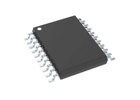 AVR16EB20T-E/SS माइक्रोकंट्रोलर MCU उच्च प्रदर्शन 8-बिट AVR EB माइक्रोकंट्रोलर IC