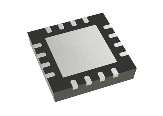 PIC16F17526T-I/ML माइक्रोकंट्रोलर MCU कम पावर 3uA 1.8V से 5.5V माइक्रोकंट्रोलर