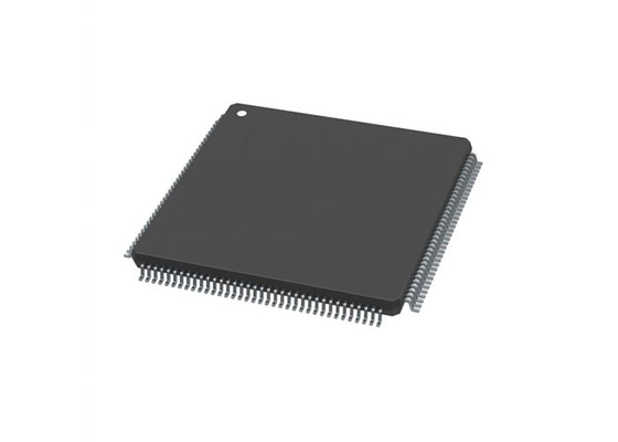 AT32UC3C0128C-ALU माइक्रोकंट्रोलर MCU 32-बिट सिंगल-कोर 66MHz एम्बेडेड MCU 144-LQFP