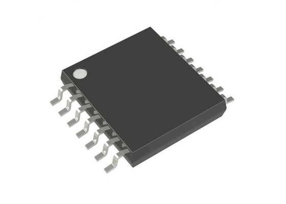 PIC16F15224T-E/ST माइक्रो कंट्रोलर MCU 8बिट माइक्रो कंट्रोलर TSSOP14 7KB फ्लैश MCU