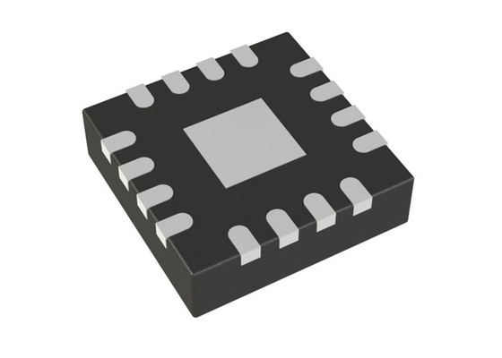 PIC16F15224T-E/MG माइक्रो कंट्रोलर MCU 8 बिट MCU 7KB फ्लैश माइक्रो कंट्रोलर QFN16