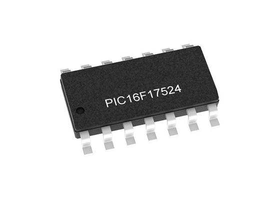 PIC16F17524T-I/SL माइक्रोकंट्रोलर MCU 32MHz 1.8V से 5.5V एम्बेडेड माइक्रोकंट्रोलर