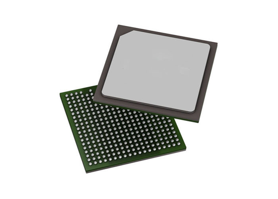 LAN9693-V/3KWVAO ईथरनेट IC 102Gbps ऑटोमोटिव TSN मल्टी-गिगाबिट ईथरनेट स्विच