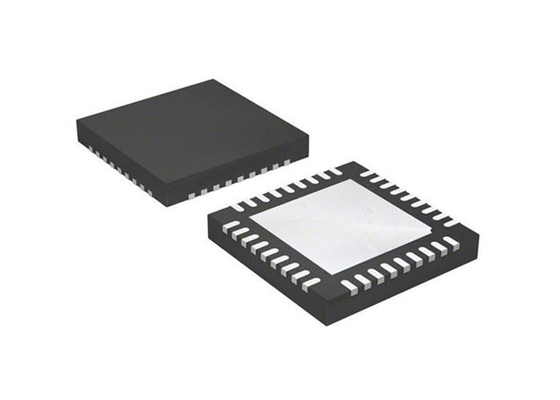 USB2534-1080AEN एकीकृत सर्किट चिप 4-पोर्ट USB 2.0 हाई-स्पीड हब नियंत्रक आईसी