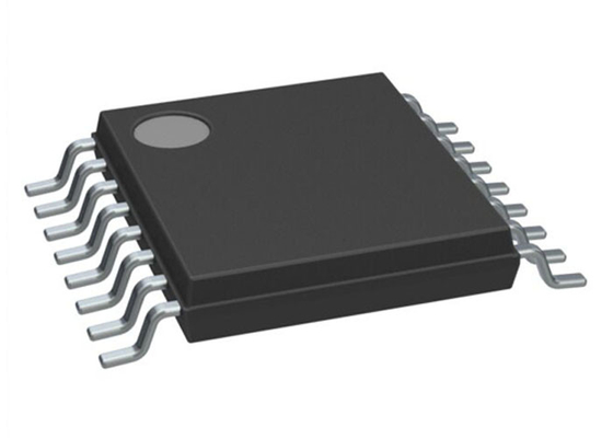 TLE4802SC16-S0000 सेंसर आईसी प्रेरक स्थिति सेंसरिंग TSSOP16 प्रेरक सेंसर