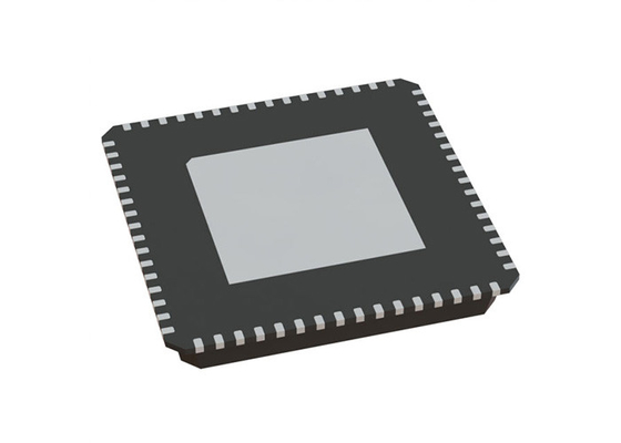 SI5347D-D-GM इंटीग्रेटेड सर्किट चिप 350MHz हाई-परफॉर्मेंस जिटर-एटेन्यूएटिंग क्लॉक