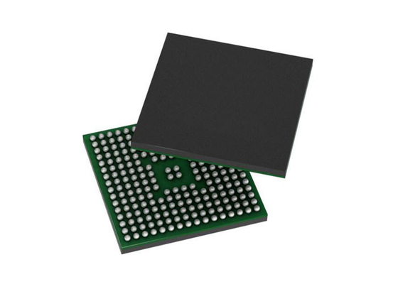 SAM9X60T-V/6GW माइक्रोकंट्रोलर MCU ARM926EJ-S माइक्रोप्रोसेसर IC 600MHz 32Bit MPU