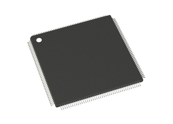PIC32MZ1024EFH144T-I/PL माइक्रोकंट्रोलर MCU 32-बिट 200MHz एकल-कोर PIC32MZ माइक्रोकंट्रोलर