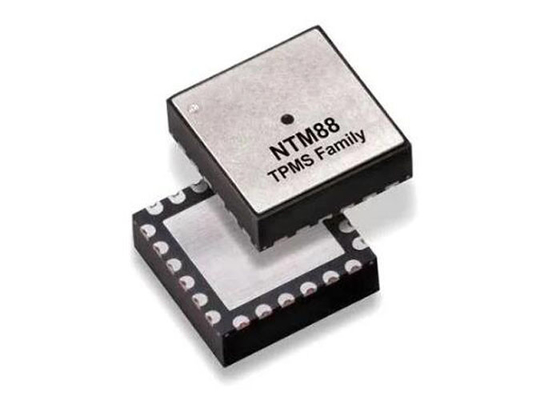 NTM88K135ST1 सेंसर आईसी टायर दबाव निगरानी सेंसर HQFN24 दबाव सेंसर