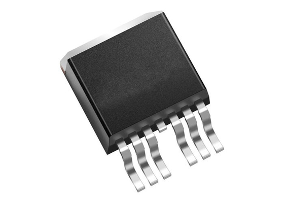 NVBG050N170M1 इंटीग्रेटेड सर्किट चिप 1700V सिलिकॉन कार्बाइड MOSFETs D2PAK-7 SiC MOSFETs