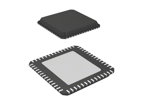 LAN9730I-ABZJ ईथरनेट आईसी USB 2.0 से ईथरनेट नियंत्रक VQFN56 ईथरनेट ब्रिज