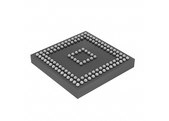ATSAME54P19A-CTUT माइक्रो कंट्रोलर MCU 32-बिट 120MHz सिंगल-कोर ARM Cortex-M4F माइक्रो कंट्रोलर