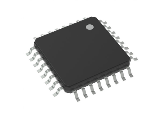 ATSAMC21E18A-ANT माइक्रो नियंत्रक MCU 32-बिट ARM Cortex-M0+ SAM C21 माइक्रो नियंत्रक IC