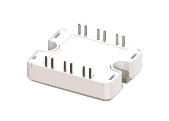 APTGLQ100DA120T1G ऑटोमोटिव IGBT मॉड्यूल बूस्ट चॉपर IGBT मॉड्यूल 1200V 100A पावर मॉड्यूल