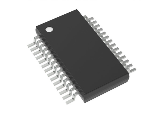 AVR32DB28T-E/SS माइक्रोकंट्रोलर MCU 8-बिट 24MHz 32KB फ्लैश AVR DB माइक्रोकंट्रोलर IC 28-SSOP