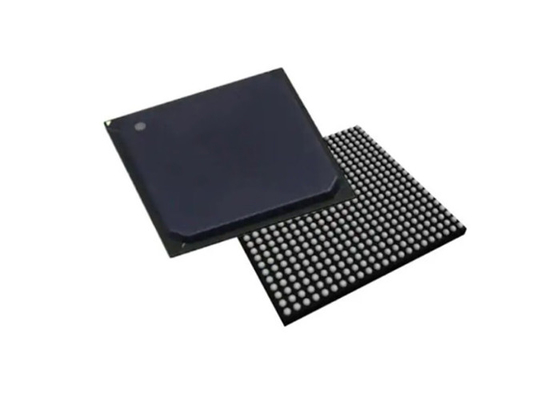 5CGXBC9E6F31C7N फील्ड प्रोग्राम करने योग्य गेट सरणी 3.125 Gb/s चक्रवात V FPGA IC FBGA-896