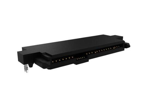 PSAS4F2130041TR कनेक्टर प्लग करने योग्य कनेक्टर 68POS SAS PCIe U.2 4.0 कनेक्टर