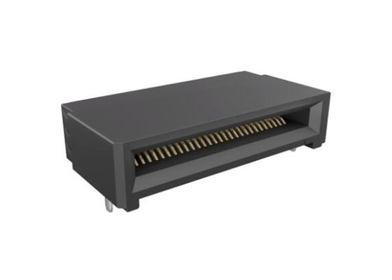 ME1005610205081 कनेक्टर मिनी कूल एज 0.6mm कनेक्टर 56POS कार्ड एज कनेक्टर