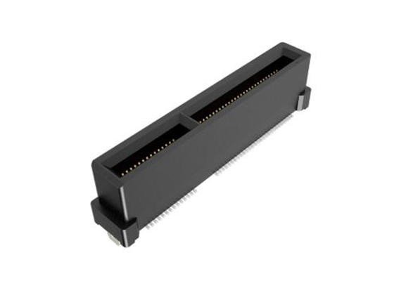 ME6G08410102011 कनेक्टर्स कार्ड एज कनेक्टर्स 84POS मिनी कूल एज कनेक्टर्स