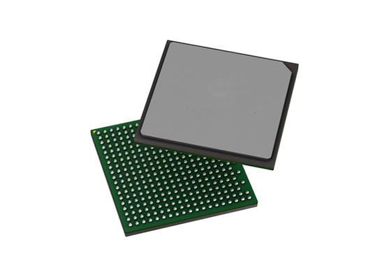 PCI1004T/5CW ईथरनेट IC PCIe Gen4x16 फैनआउट स्विच मल्टी-होस्ट सपोर्ट के साथ