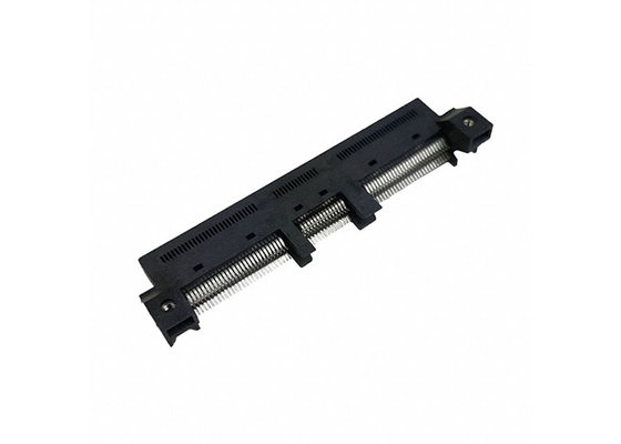 ME1014013401311 कनेक्टर मिनी कूल एज 0.60mm कनेक्टर 140POS कार्ड एज कनेक्टर