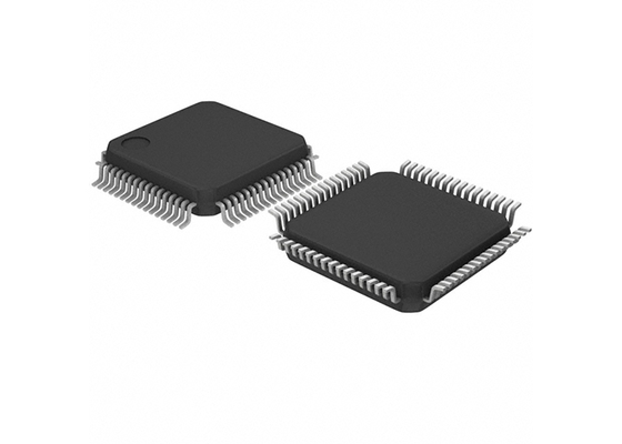 LPC54113J128BD64QL माइक्रो कंट्रोलर MCU 32-बिट सिंगल-कोर 100MHz ARM कोर्टेक्स-M4 माइक्रो कंट्रोलर IC