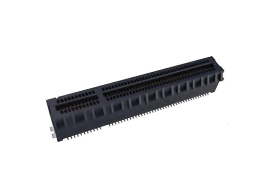 10157063-0221010LF कनेक्टर्स कार्ड एज कनेक्टर्स PCI एक्सप्रेस कनेक्टर्स 95POS