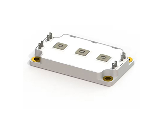 APTM100UM65SAG ऑटोमोटिव IGBT मॉड्यूल 1000V 65 mOhm सिंगल स्विच डायोड Si MOSFET मॉड्यूल