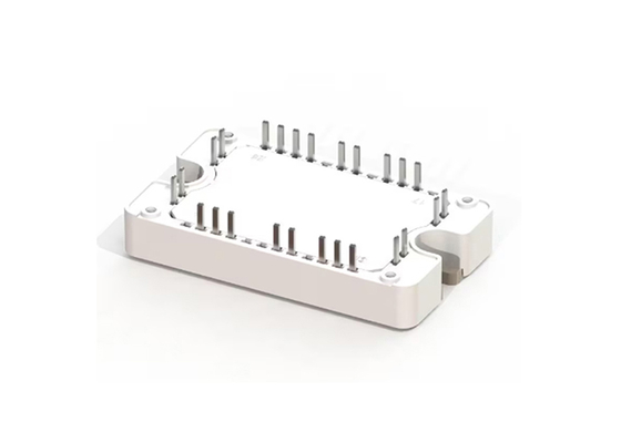 APTM100H35FT3G ऑटोमोटिव IGBT मॉड्यूल 1000V 350 mOhm फुल ब्रिज Si MOSFET मॉड्यूल