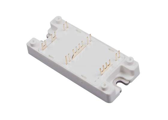 APTM100A18FTG ऑटोमोटिव IGBT मॉड्यूल उच्च-वोल्टेज 1000V 180 mOhm फेज़ लेग Si MOSFET मॉड्यूल