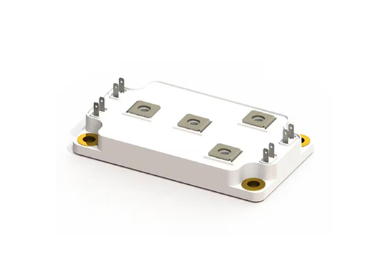 APTM10AM02FG ऑटोमोटिव IGBT मॉड्यूल उच्च वोल्टेज 100V 2.25 mOhm चरण पैर Si MOSFET मॉड्यूल
