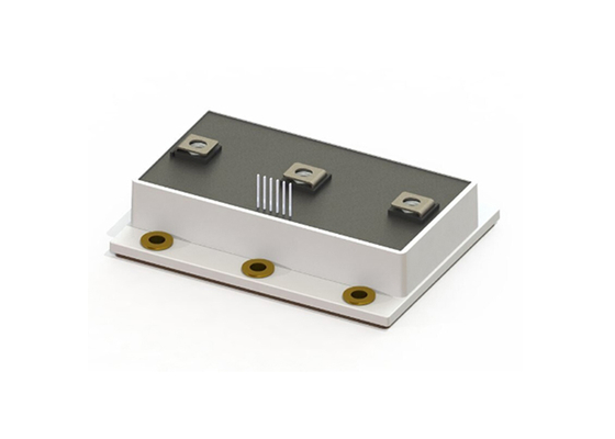 APTLGT300A1208G ऑटोमोटिव IGBT मॉड्यूल 1200V 300A बुद्धिमान चरण पैर IGBT मॉड्यूल