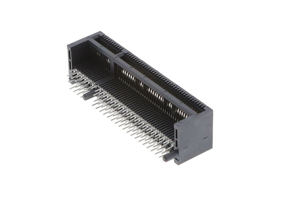 10159072-1002THLF कनेक्टर्स PCIe GEN4 कनेक्टर PCI एक्सप्रेस जेन 4 कार्ड एज कनेक्टर