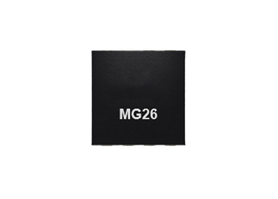 EFR32MG26B511F3200IM68-B वायरलेस संचार मॉड्यूल सामान्य प्रयोजन 2.4 GHz वायरलेस SoC प्रकाश व्यवस्था के लिए
