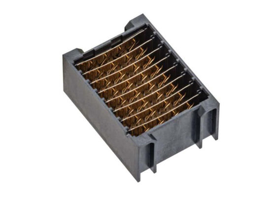 036-41C1-0BV कनेक्टर बैकप्लेन कनेक्टर 32POS HD एक्सप्रेस कनेक्टर