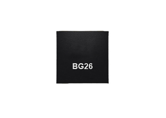 EFR32BG26B311F2048IL136-B वायरलेस कम्युनिकेशन मॉड्यूल गेटवे और हब के लिए उच्च प्रदर्शन वायरलेस SoC